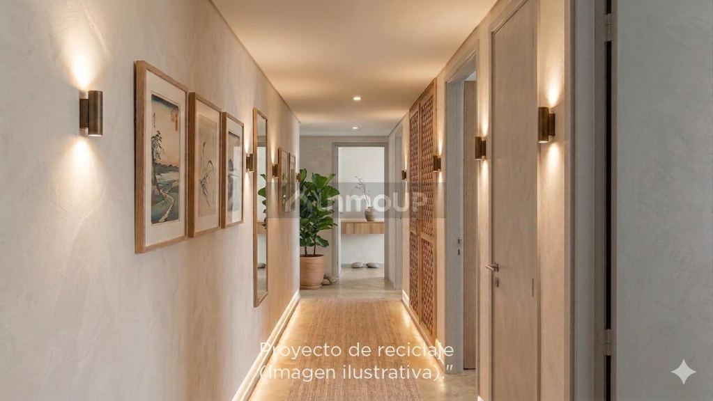 Departamento en Venta en Belgrano, Capital Federal