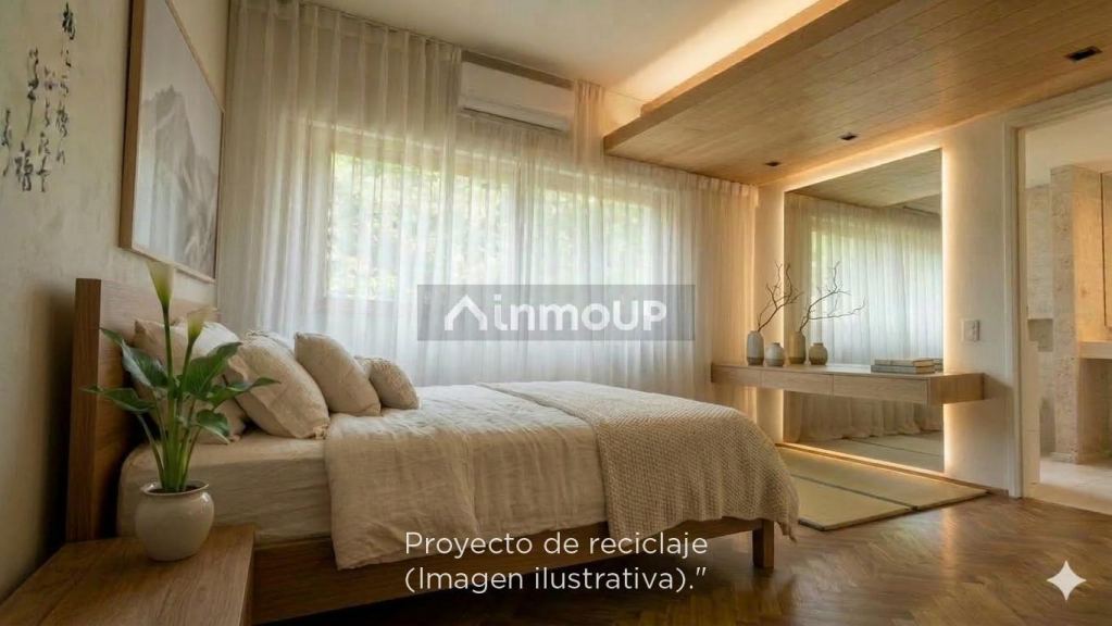 Departamento en Venta en Belgrano, Capital Federal