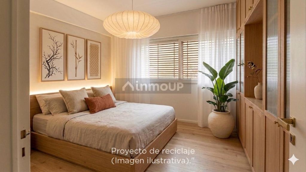 Departamento en Venta en Belgrano, Capital Federal