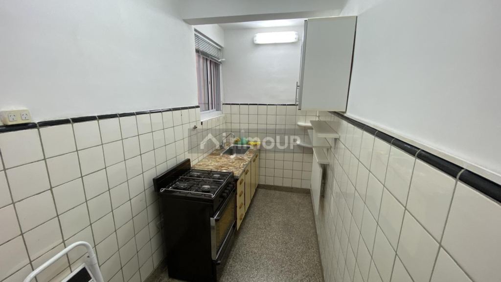 Departamento en Venta en Monserrat, Capital Federal