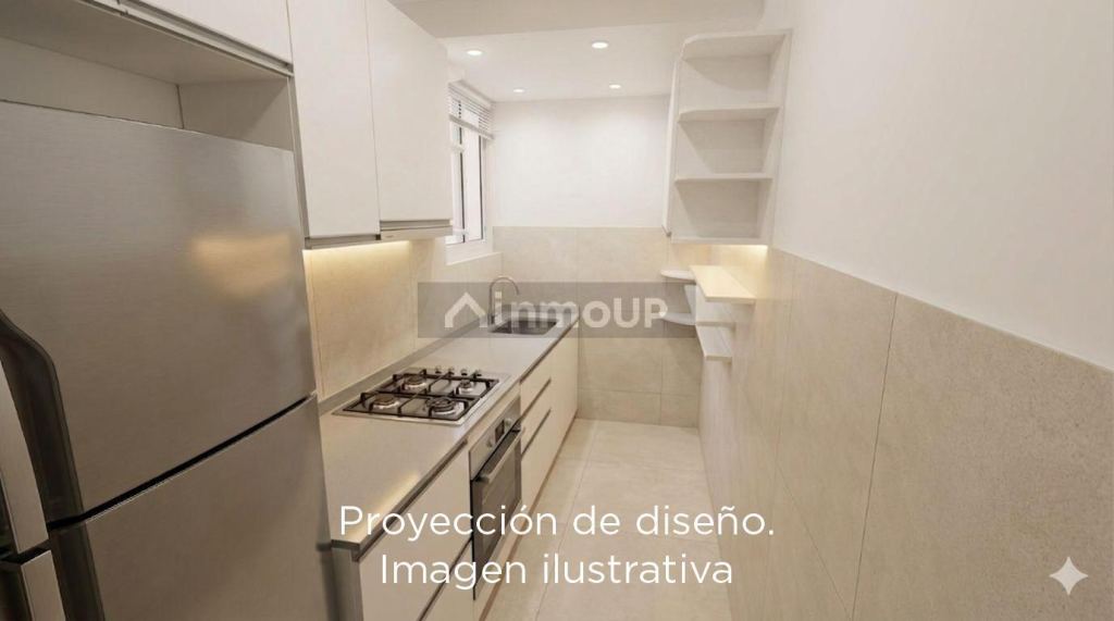 Departamento en Venta en Monserrat, Capital Federal