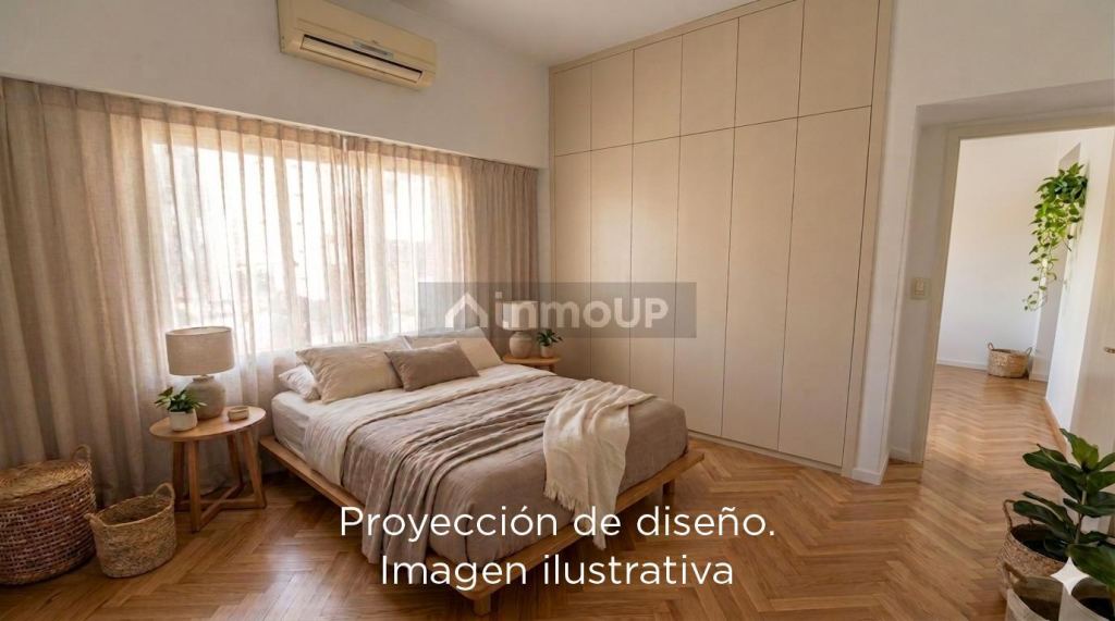 Departamento en Venta en Monserrat, Capital Federal