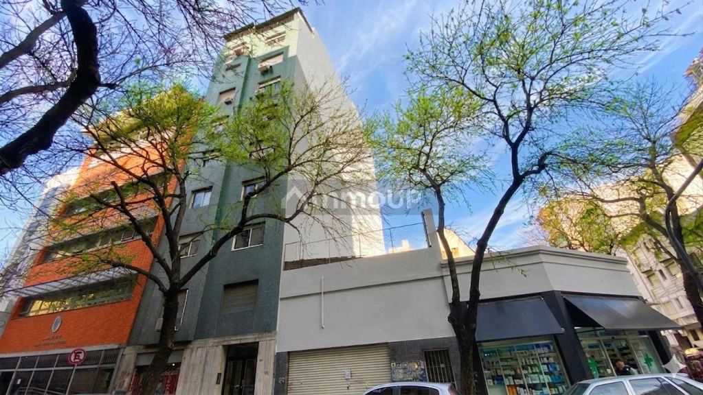 Departamento en Venta en Monserrat, Capital Federal