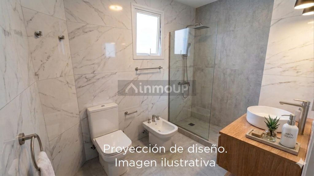 Departamento en Venta en Monserrat, Capital Federal
