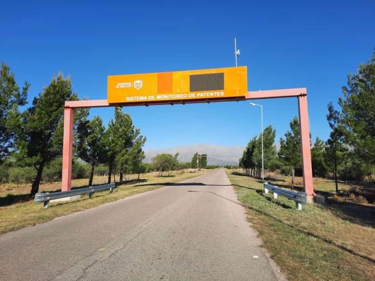 Lote en Venta en Belgrano, San Luis
