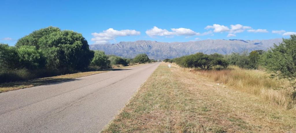 Lote en Venta en Belgrano, San Luis