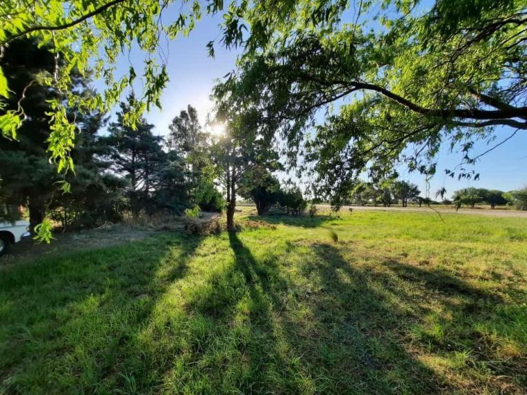 Lote en Venta en Belgrano, San Luis