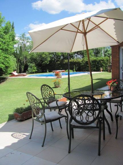 Local Comercial en Alquiler en Lujan de Cuyo, Mendoza