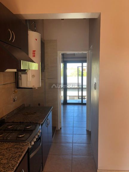 Departamento en Alquiler en Capital, Mendoza