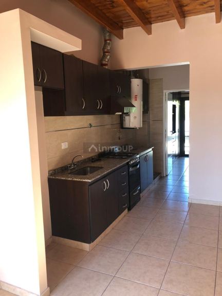 Departamento en Alquiler en Capital, Mendoza