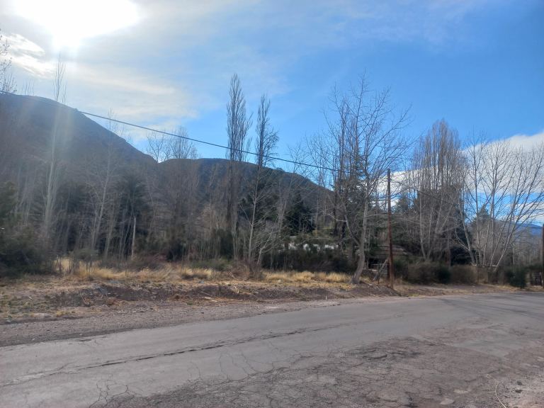 Lote en Venta en Lujan de Cuyo, Mendoza