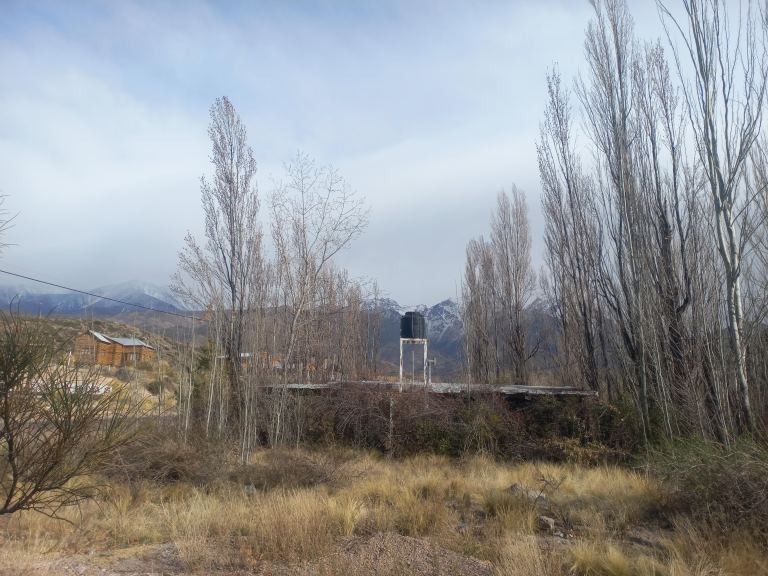 Lote en Venta en Lujan de Cuyo, Mendoza