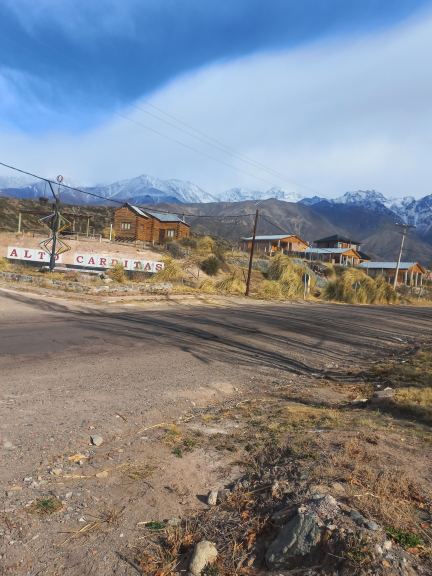 Lote en Venta en Lujan de Cuyo, Mendoza