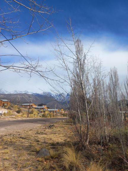 Lote en Venta en Lujan de Cuyo, Mendoza