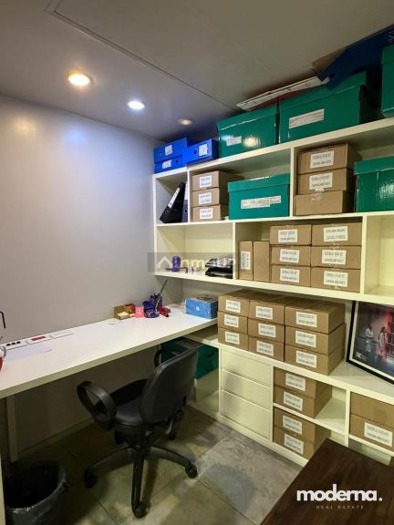Oficina en Venta en Belgrano, Capital Federal