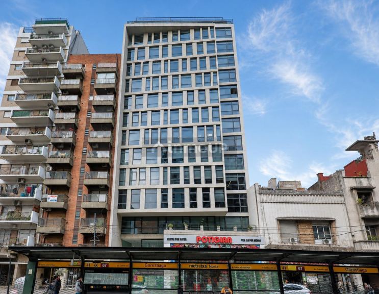 Oficina en Venta en Belgrano, Capital Federal