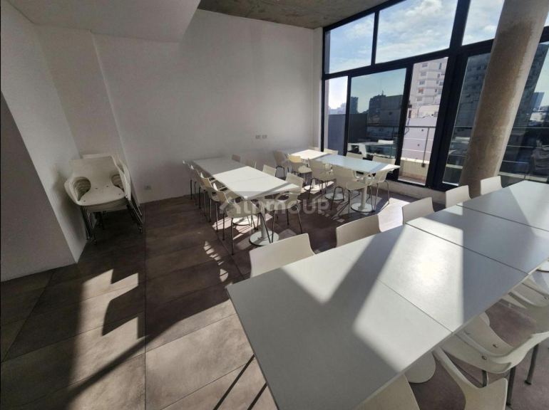 Oficina en Venta en Belgrano, Capital Federal