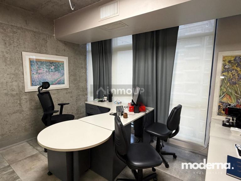 Oficina en Venta en Belgrano, Capital Federal