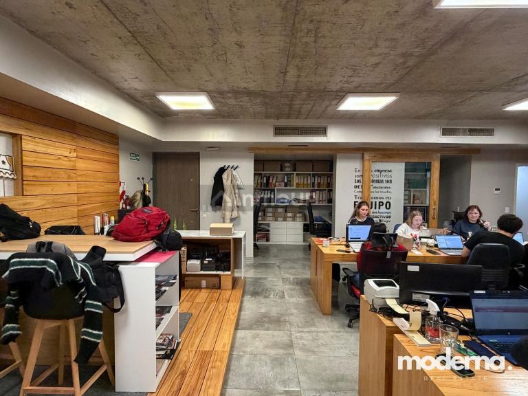 Oficina en Venta en Belgrano, Capital Federal