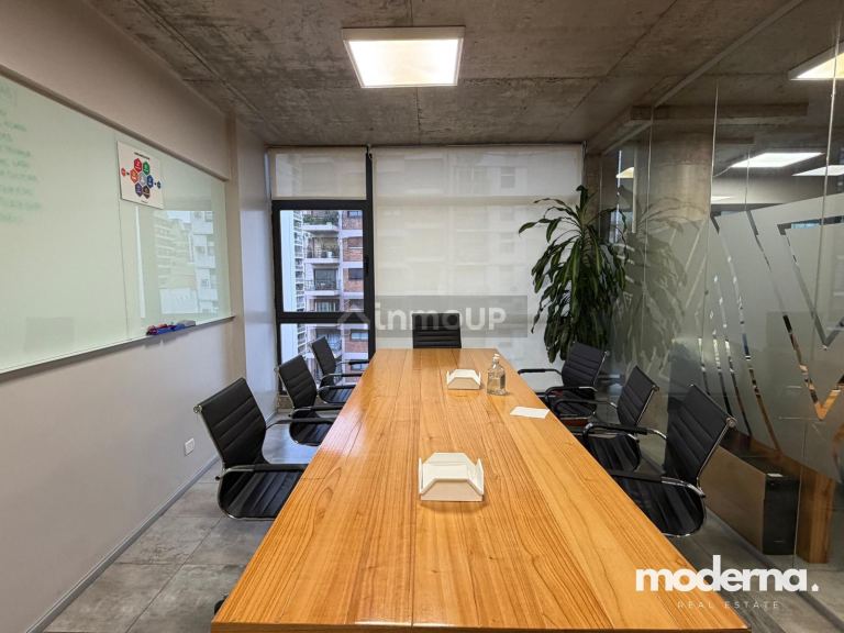 Oficina en Venta en Belgrano, Capital Federal