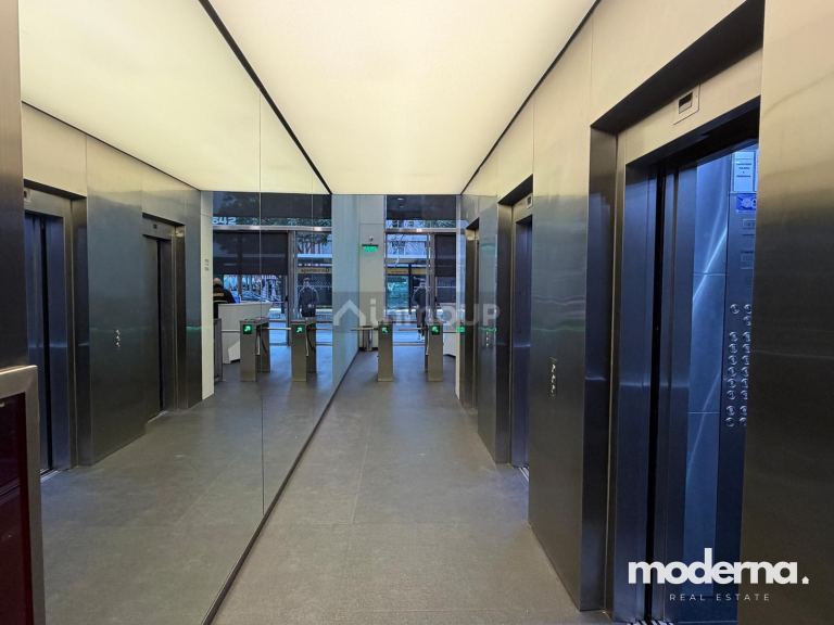 Oficina en Venta en Belgrano, Capital Federal