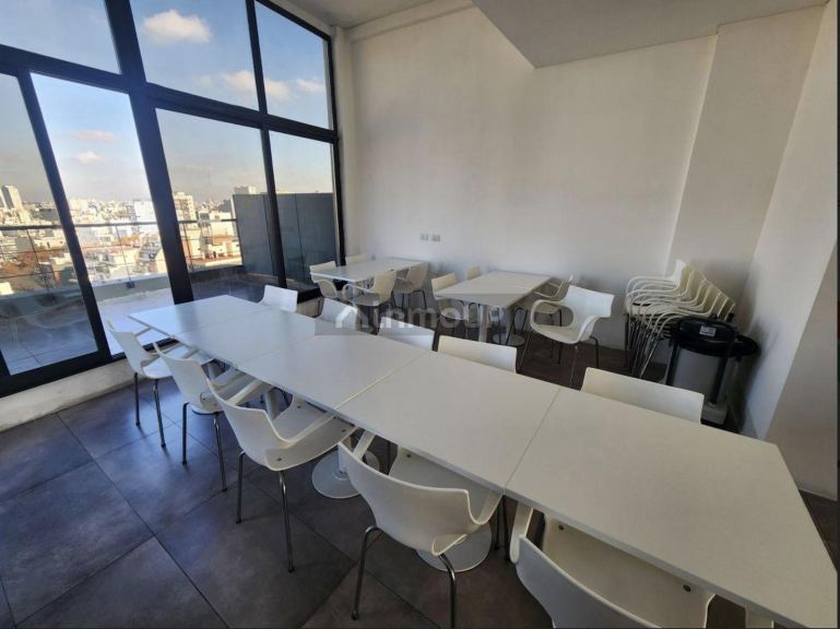 Oficina en Venta en Belgrano, Capital Federal