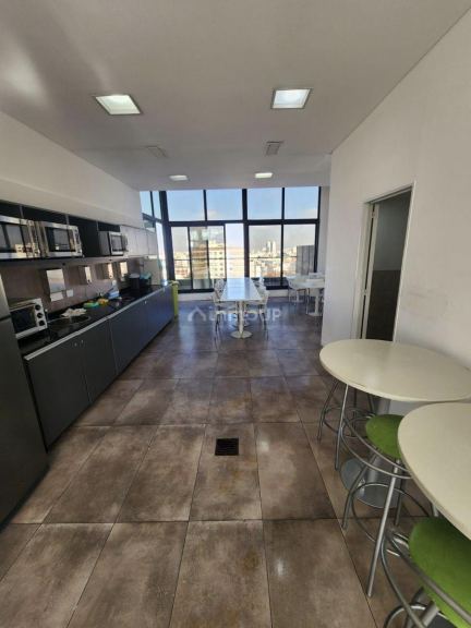 Oficina en Venta en Belgrano, Capital Federal