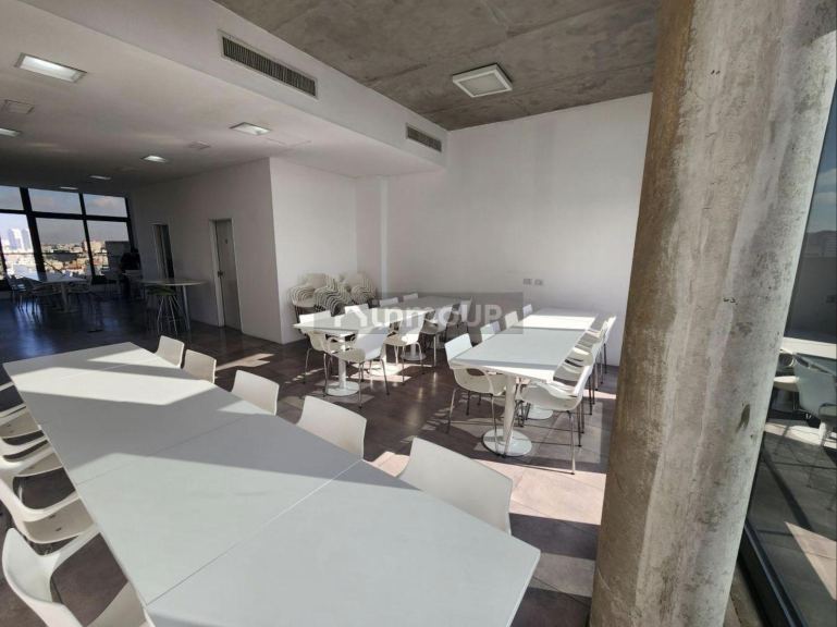 Oficina en Venta en Belgrano, Capital Federal