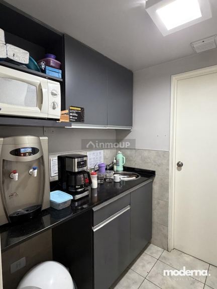 Oficina en Venta en Belgrano, Capital Federal