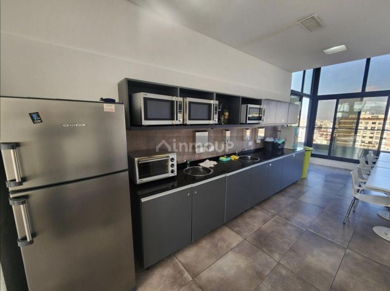 Oficina en Venta en Belgrano, Capital Federal