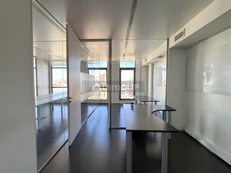 Oficina en Venta en Belgrano, Capital Federal