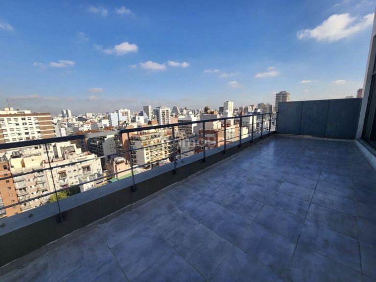Oficina en Venta en Belgrano, Capital Federal