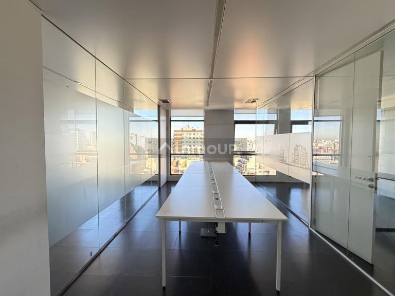 Oficina en Venta en Belgrano, Capital Federal