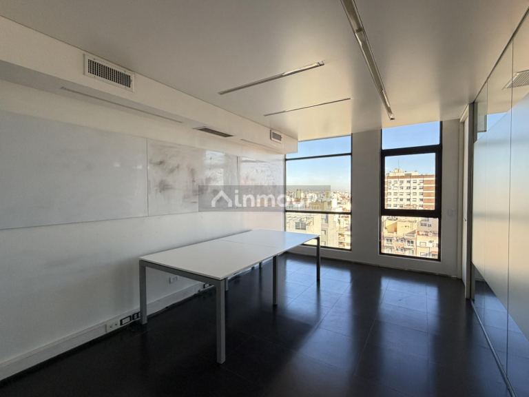 Oficina en Venta en Belgrano, Capital Federal