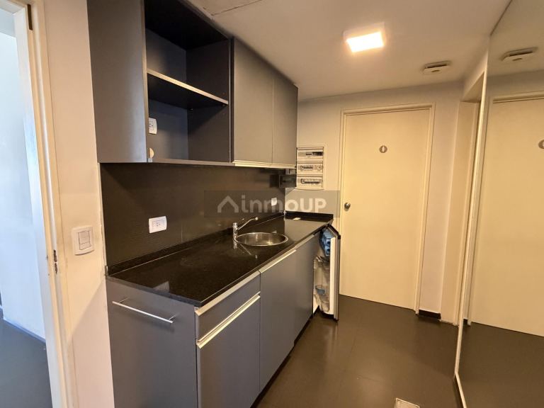 Oficina en Venta en Belgrano, Capital Federal