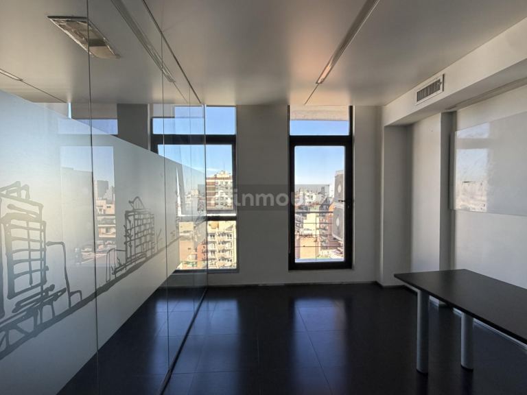 Oficina en Venta en Belgrano, Capital Federal