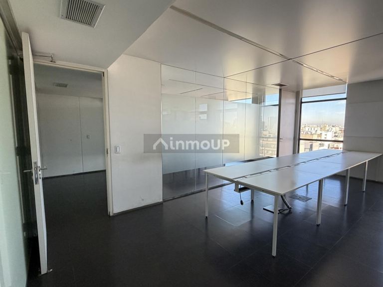 Oficina en Venta en Belgrano, Capital Federal