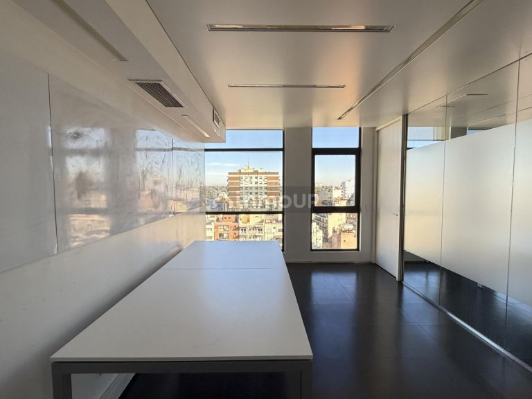 Oficina en Venta en Belgrano, Capital Federal