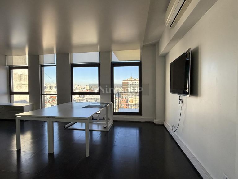 Oficina en Venta en Belgrano, Capital Federal