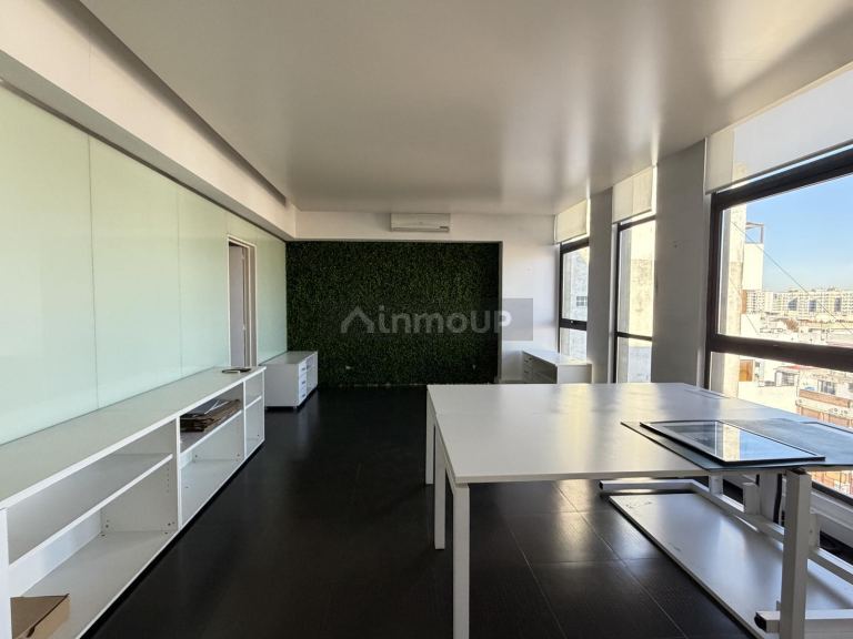 Oficina en Venta en Belgrano, Capital Federal