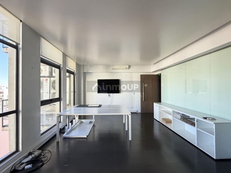 Oficina en Venta en Belgrano, Capital Federal