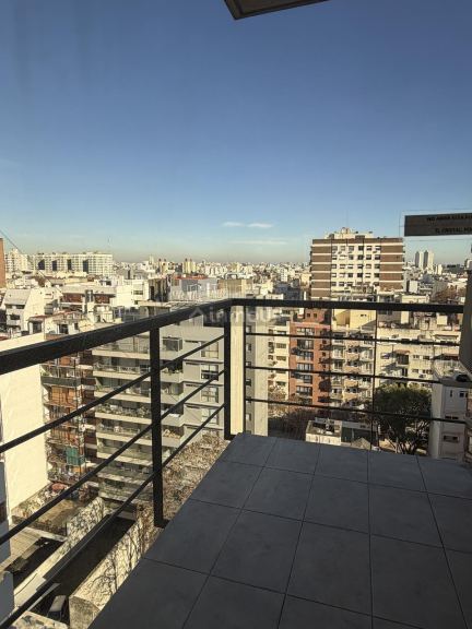 Oficina en Venta en Belgrano, Capital Federal
