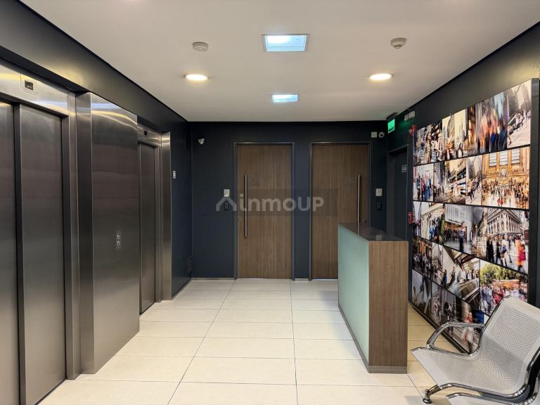 Oficina en Venta en Belgrano, Capital Federal