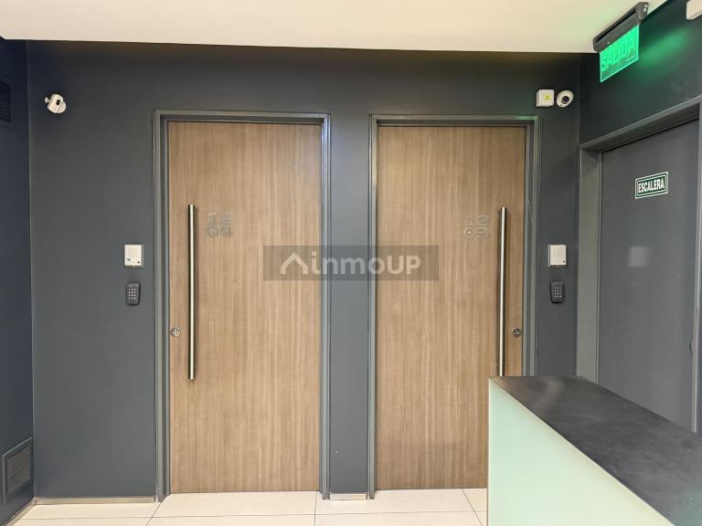 Oficina en Venta en Belgrano, Capital Federal