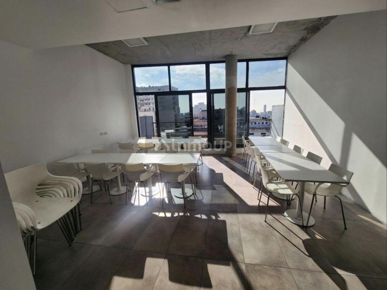 Oficina en Venta en Belgrano, Capital Federal