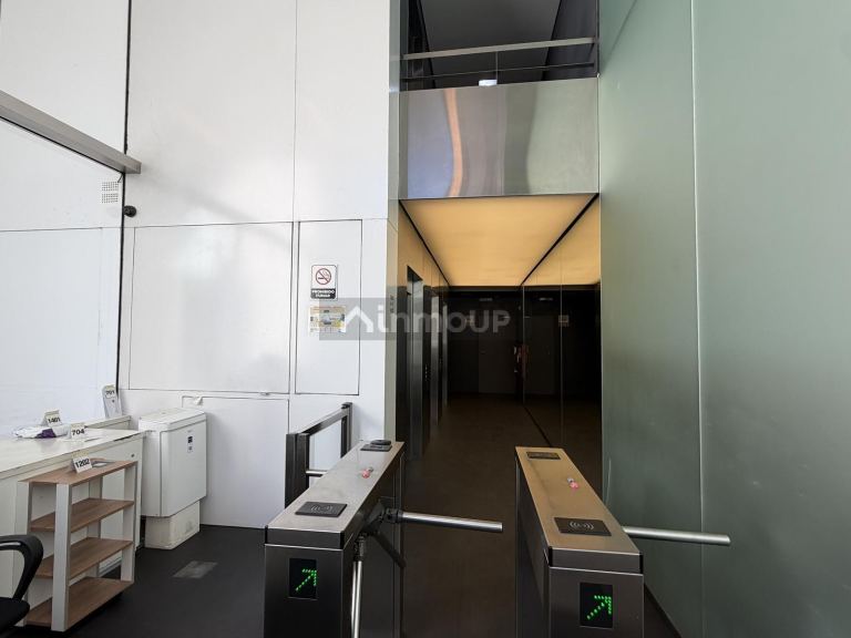 Oficina en Venta en Belgrano, Capital Federal