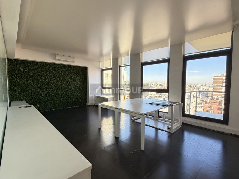 Oficina en Venta en Belgrano, Capital Federal