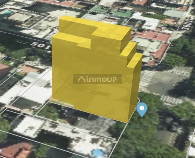 Terreno en Venta en Chacarita, Capital Federal