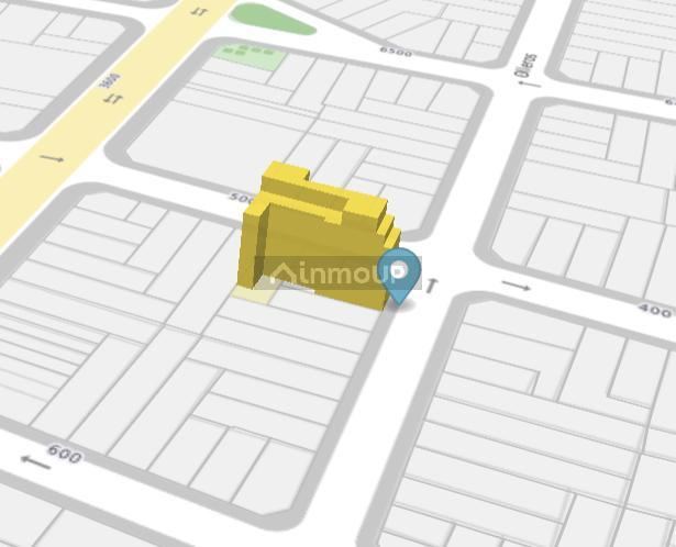 Terreno en Venta en Chacarita, Capital Federal