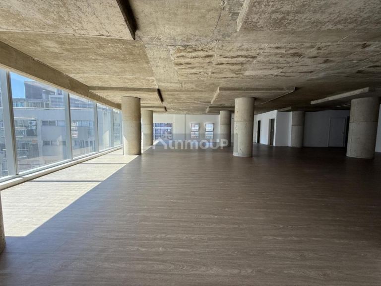 Oficina en Alquiler en Palermo, Capital Federal